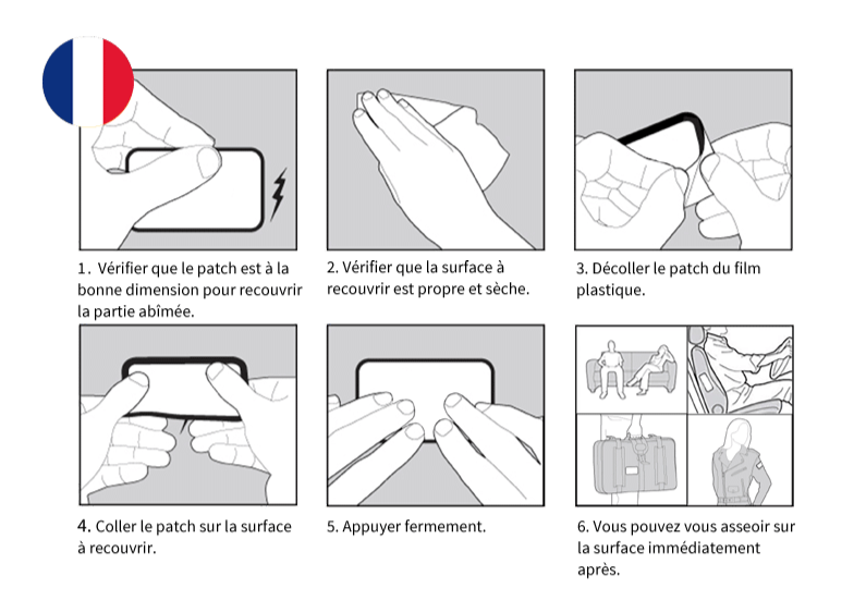 guide d'utilisation masta plasta